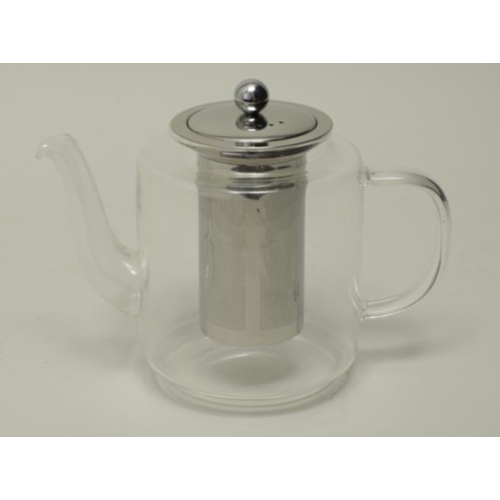 Bazardeluxe Tea Pot en verre Large
