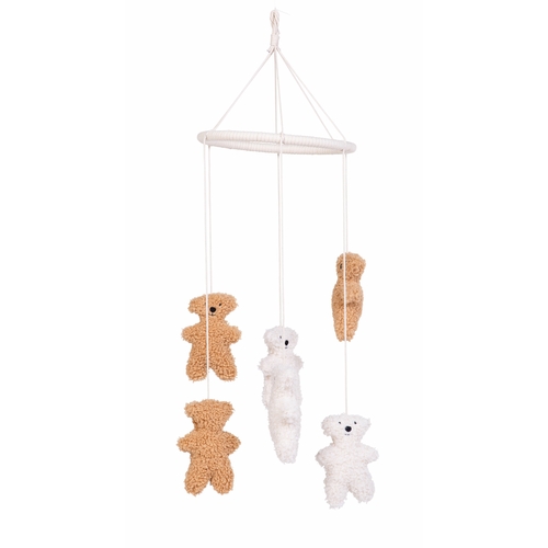 Childhome Mobile Teddy