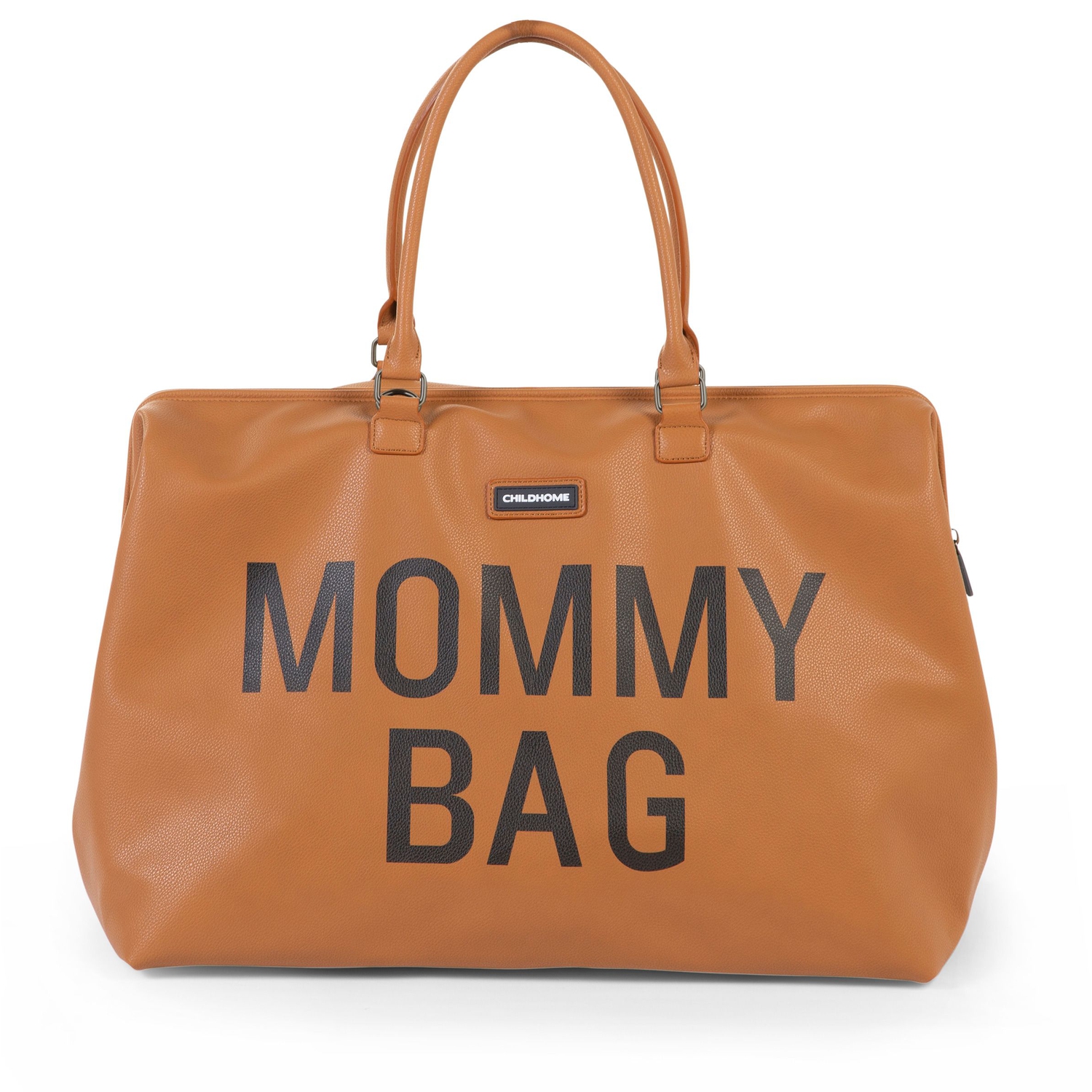 Sac à Langer Mommy Bag Camel Childhome