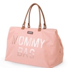 Sac à Langer Mommy Bag Rose Childhome
