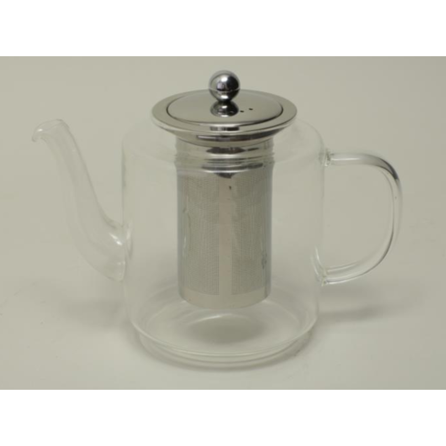 Tea Pot en verre Large Bazardeluxe