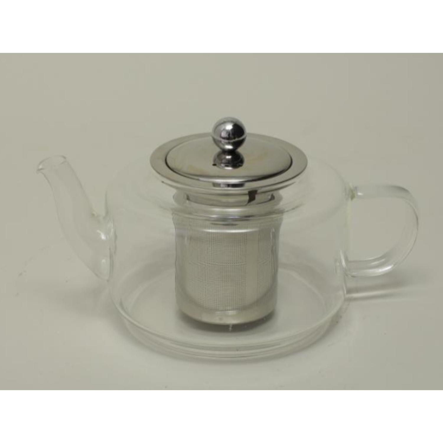 Tea Pot en verre Medium Bazardeluxe